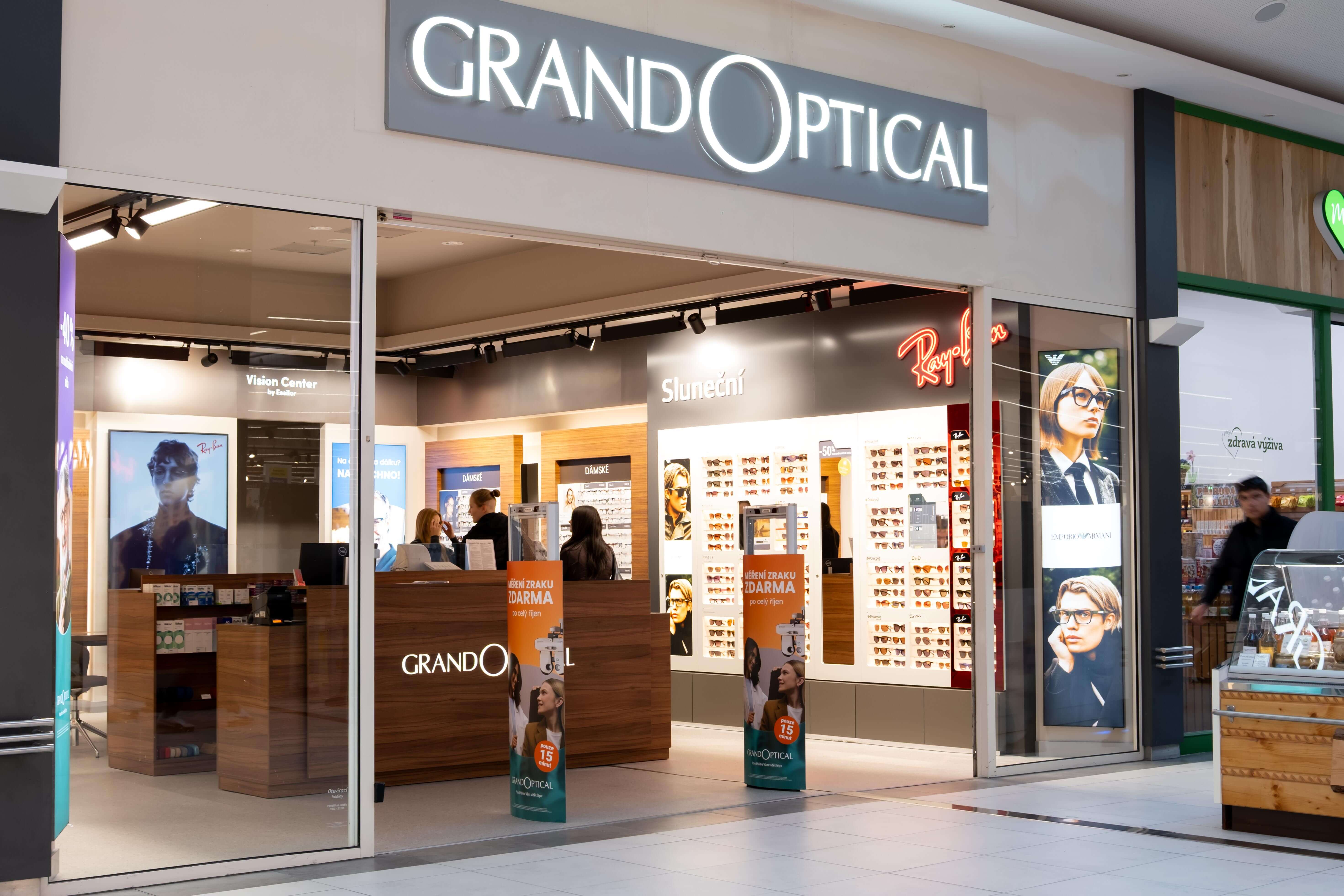 grand optical