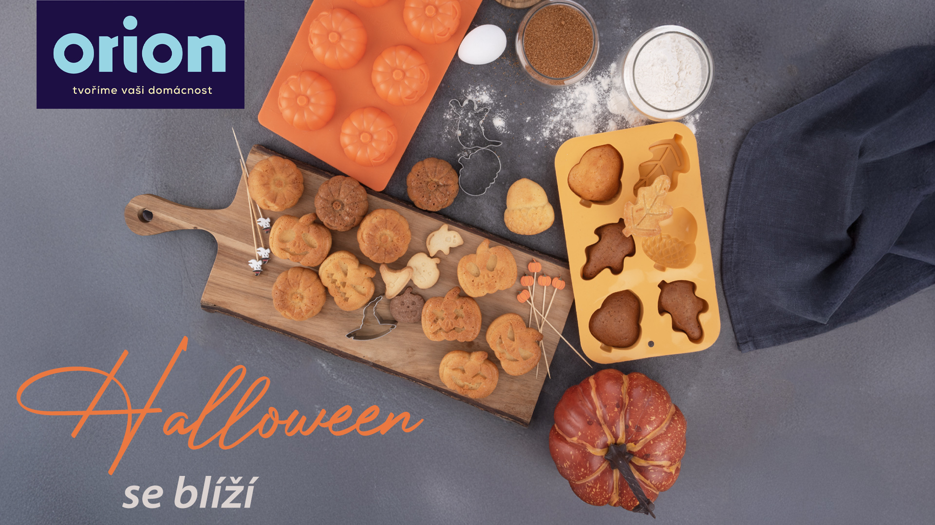 halloween se blÍŽÍ halloween se blÍŽÍ