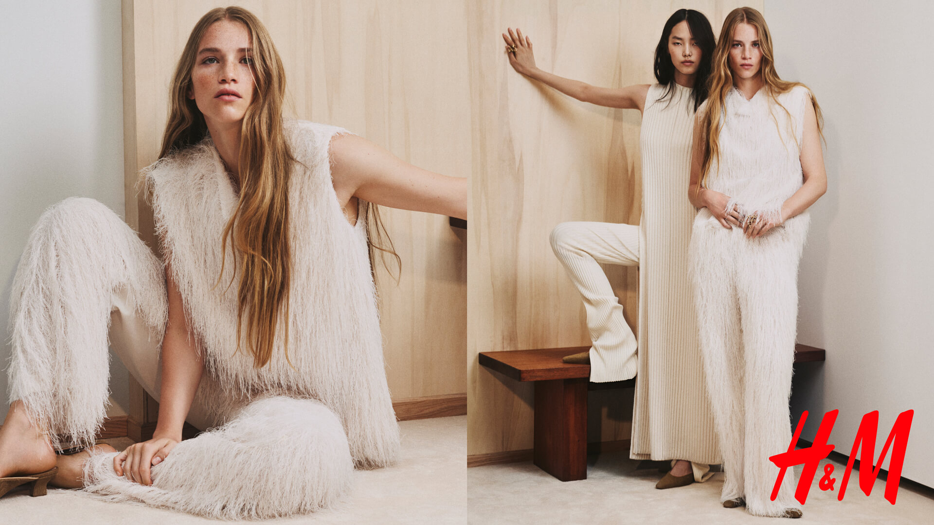 h&amp;m holiday 2025: drop 2