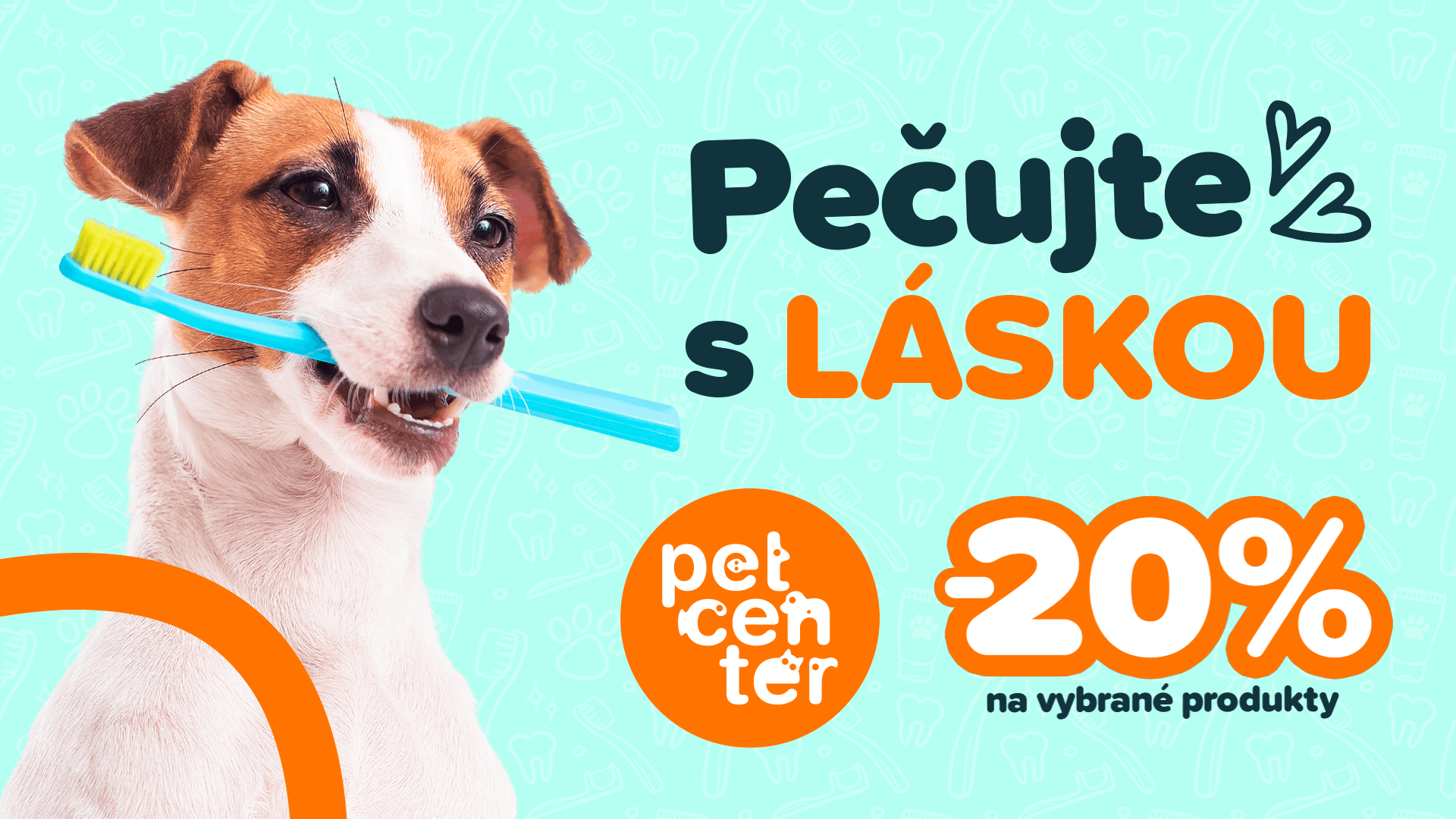 měsíc dentální péče