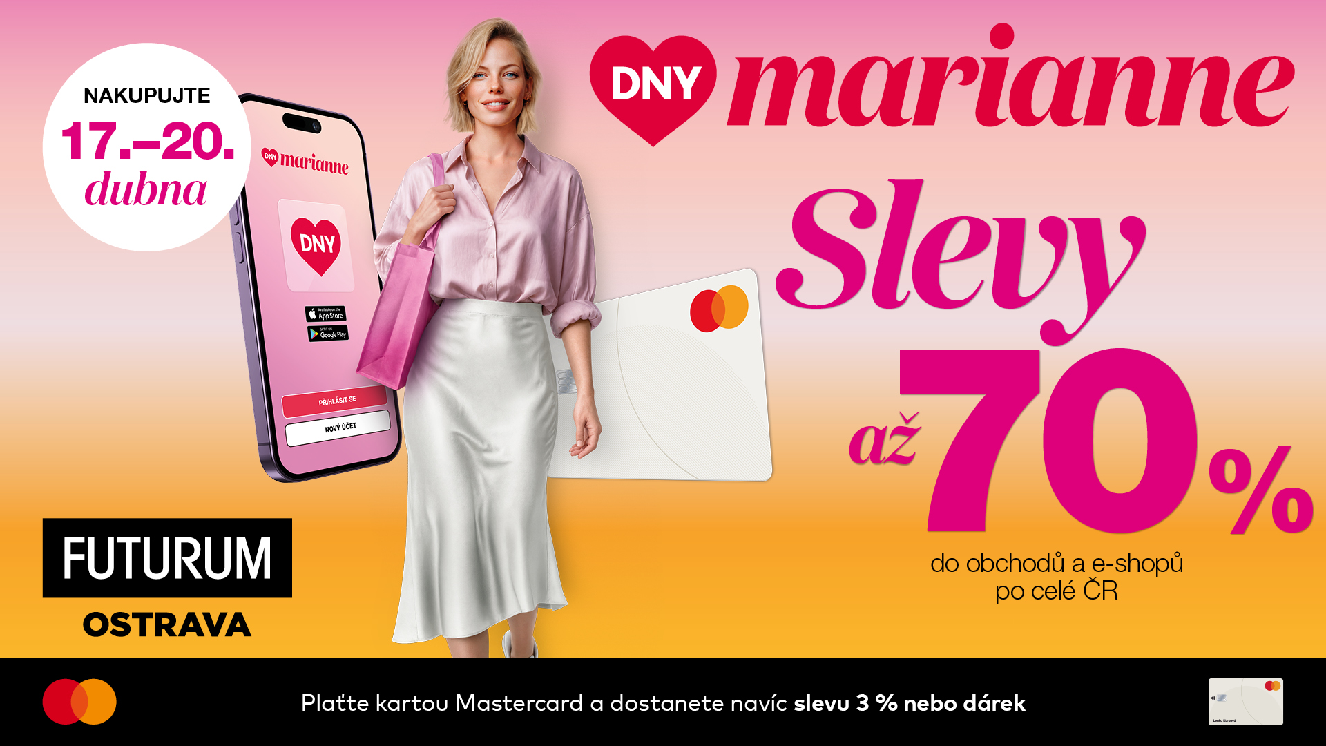 DNY MARIANNE
