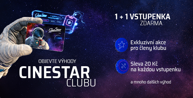 cinestar club