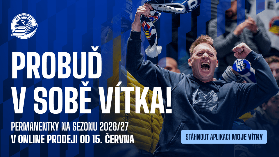 permanentky na sezonu 2026/2027