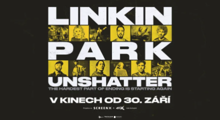 linkin park: unshatter